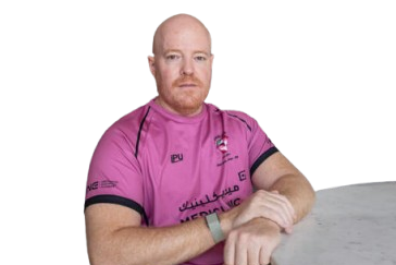 Matt Born