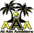 Al Ain Amblers RFC